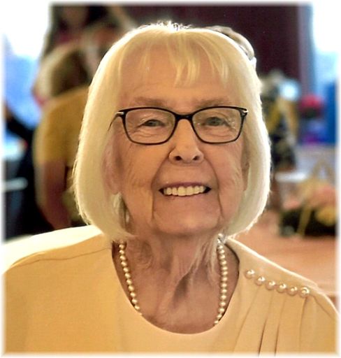 Mary R. Reinhardt Profile Photo