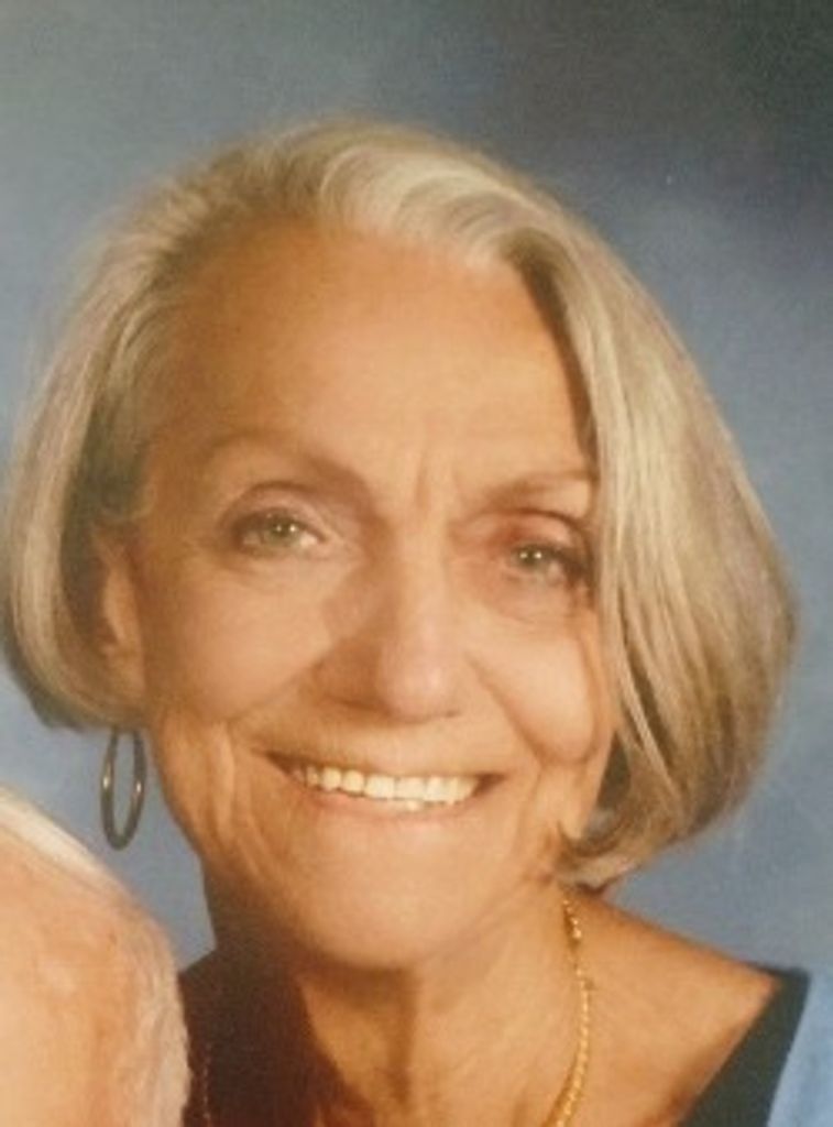 Frances Cook Watkins