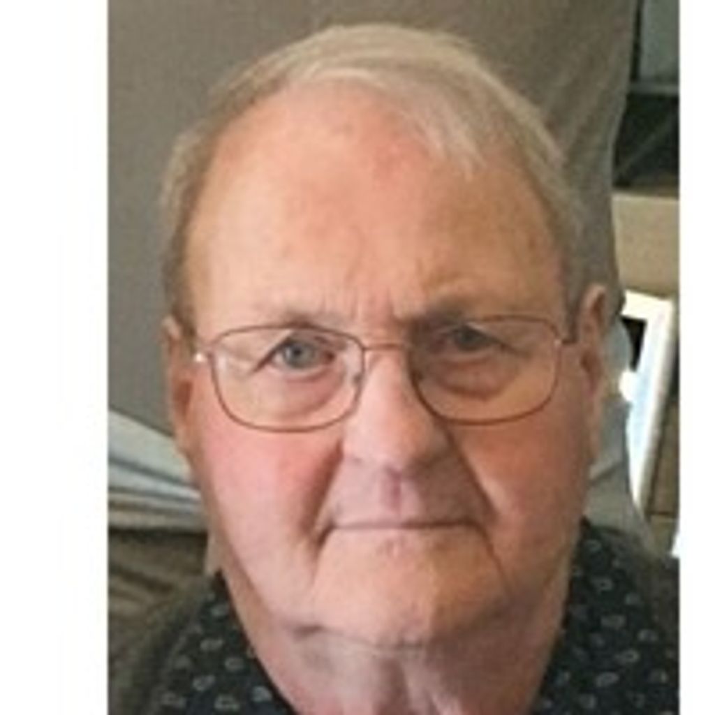 Perry "Pete" Foster Reininga