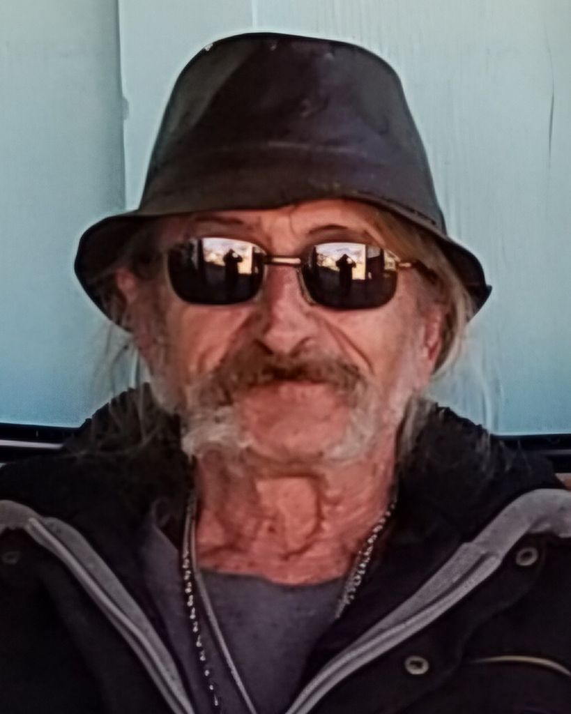 Ernest Nelson Pullin, Jr.