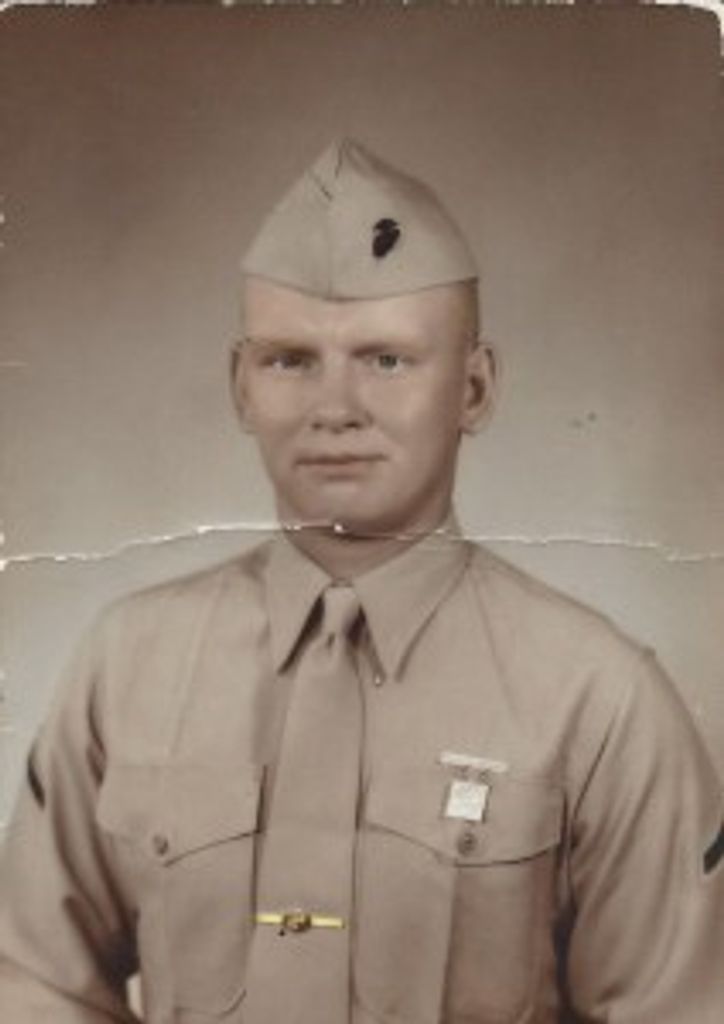 Robert G O'Conner Profile Photo