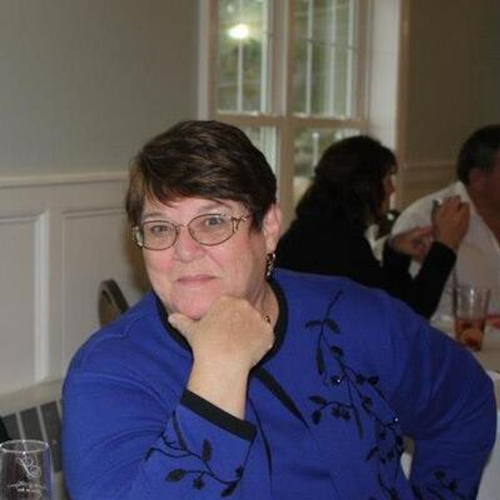 Susan Marie Sylvia Profile Photo