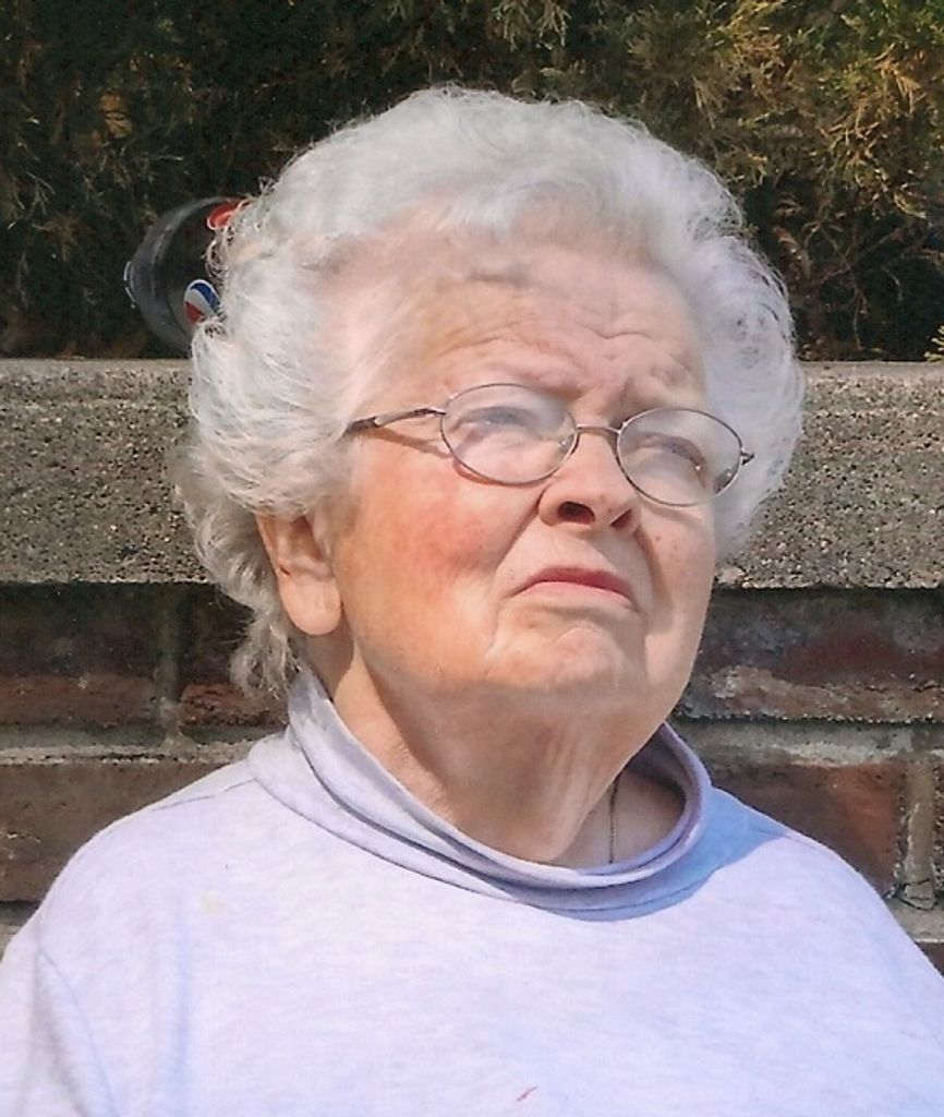 Carol Jean (Bassett)  Vandermolen