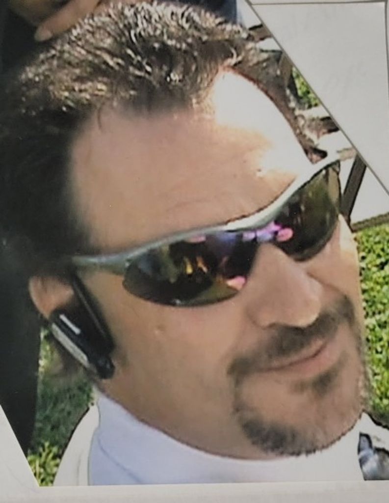 Melvin "Moe" Dewayne Peterson