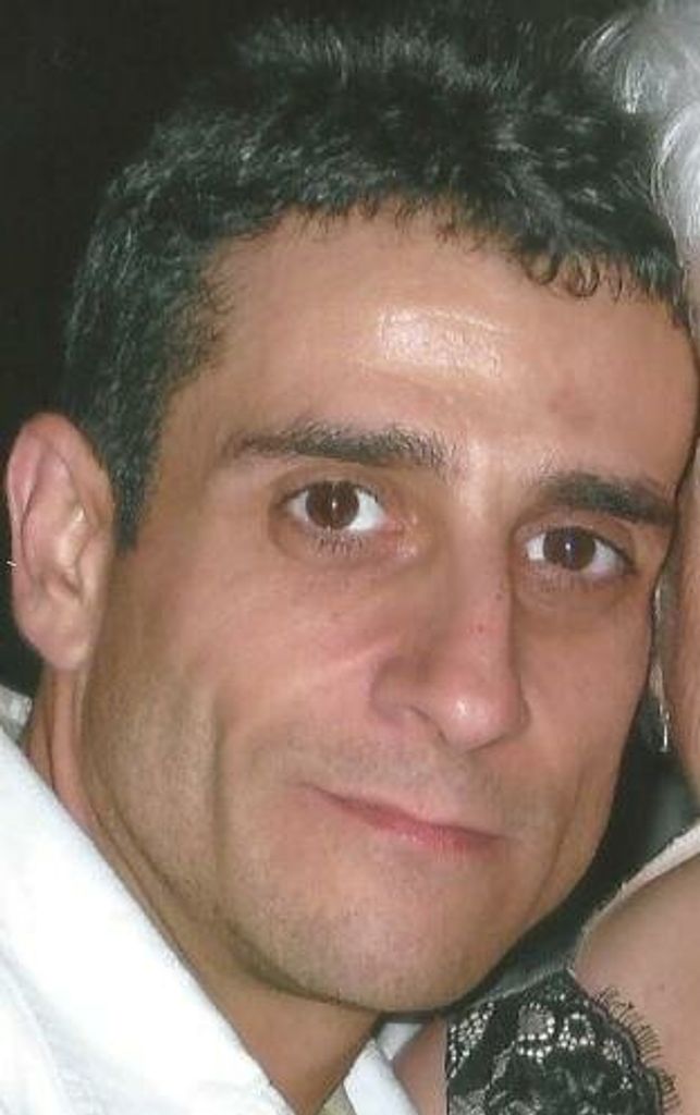 Gerald P. "Guy" Pettalino Profile Photo