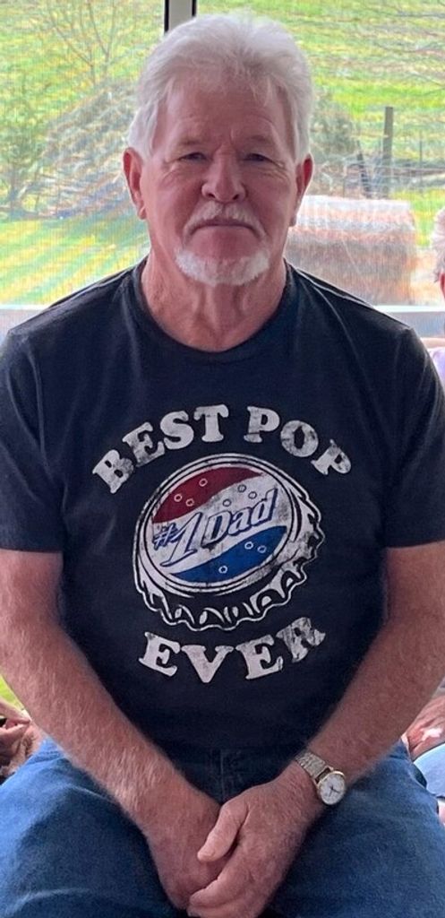 William Ernest Bradley