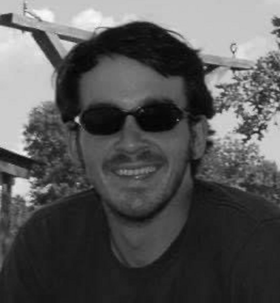 Michael Wayne Morris Profile Photo