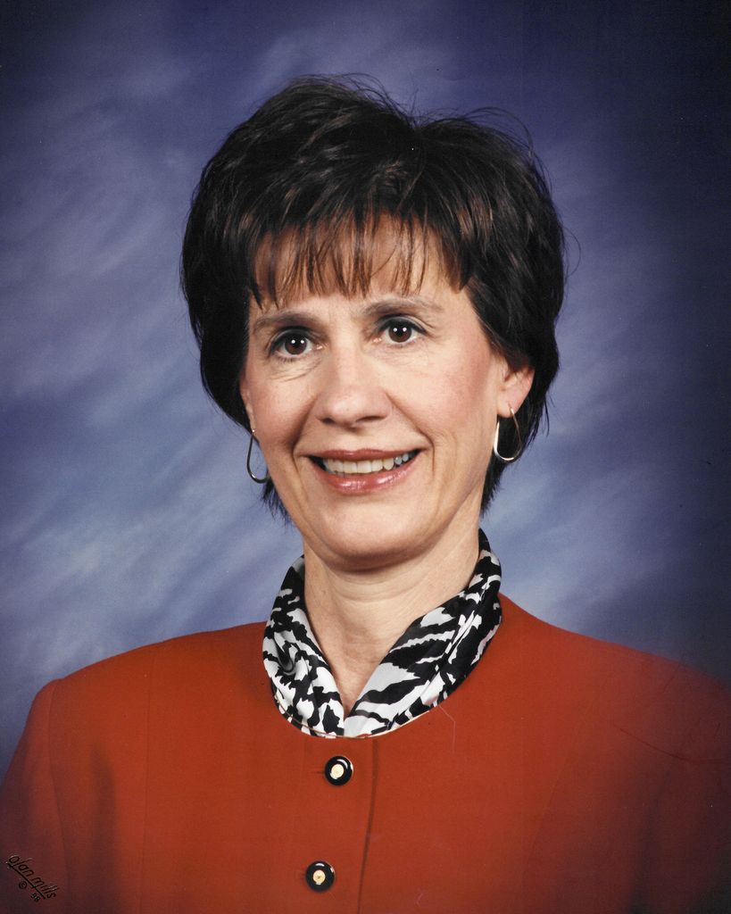 Janice C. Hulsing