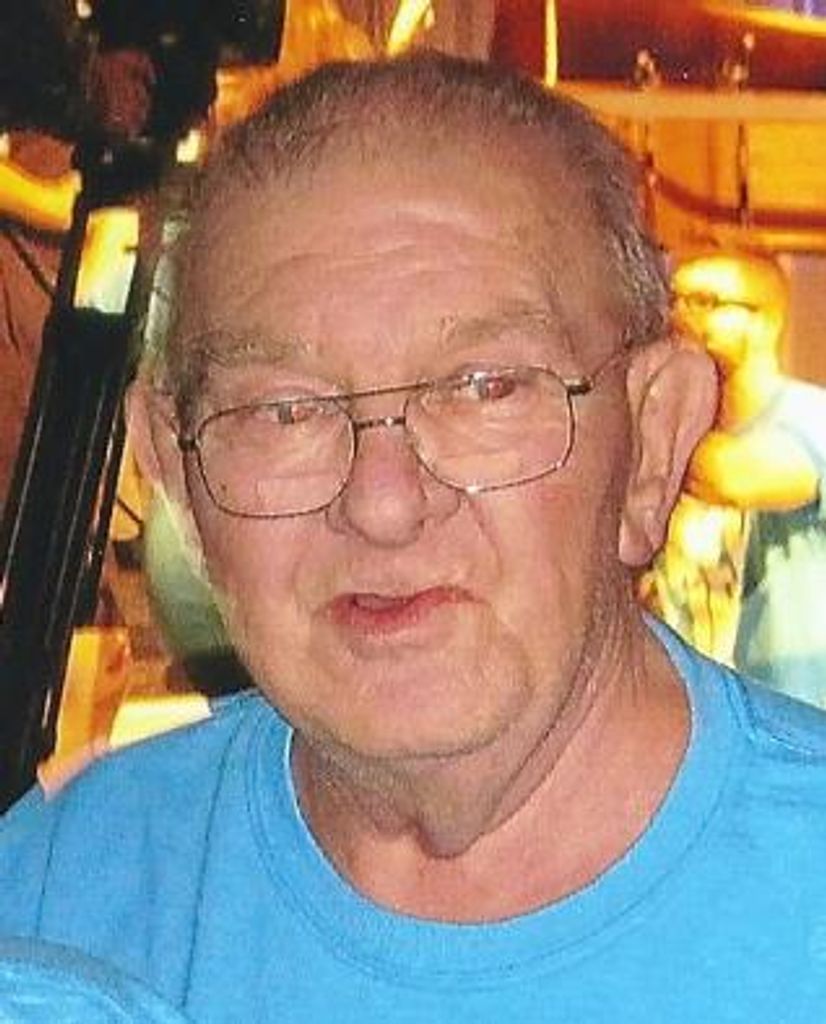 Joseph Taylor Profile Photo