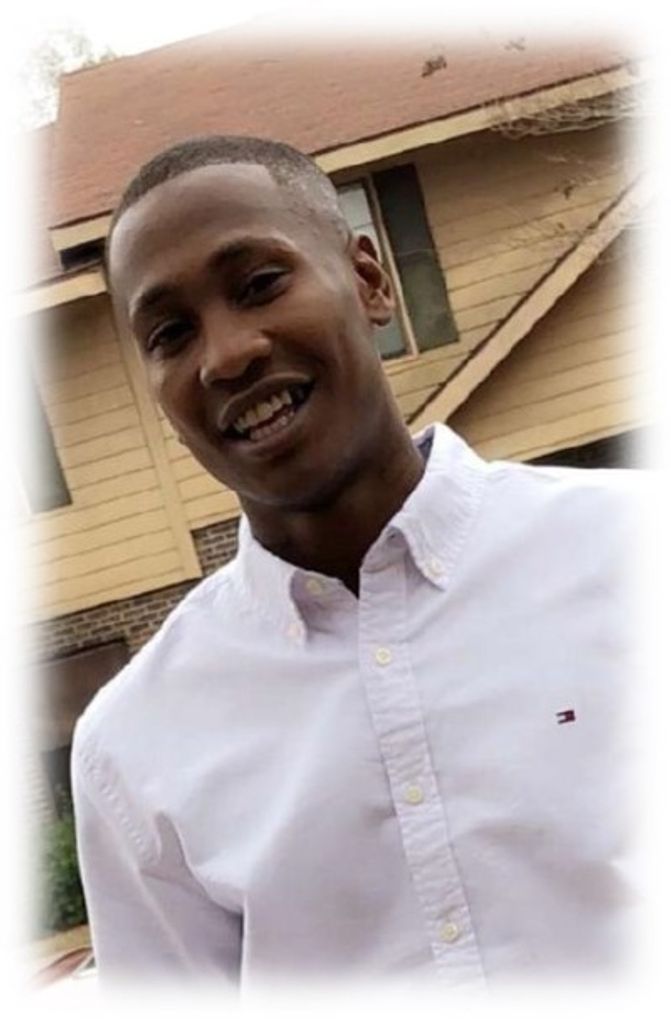 Mr. Tyjerus Kwame White Profile Photo