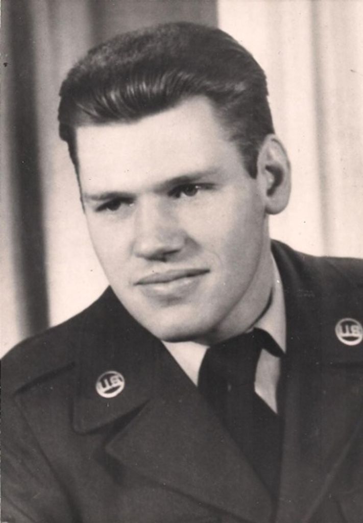 William Gilpin Profile Photo