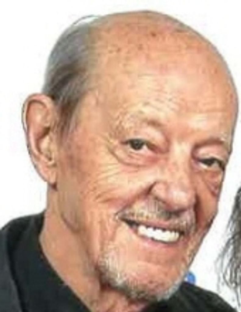 Robert Paul Arbott