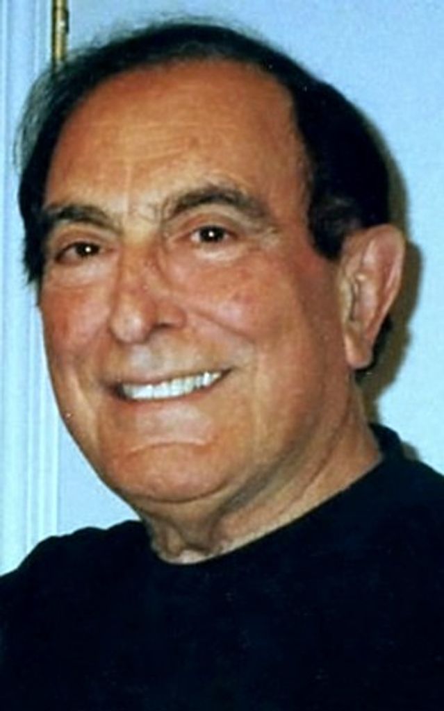 Frank J. Suraci