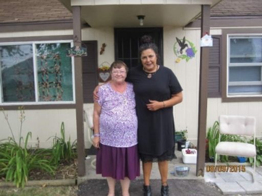 Rose Daubert photo gallery thumbnail 8 of 17