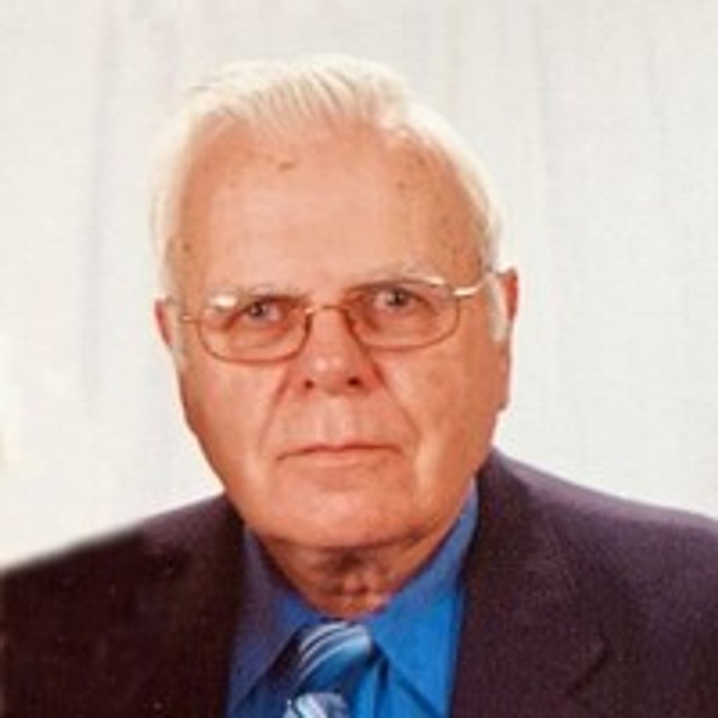 George Overholser
