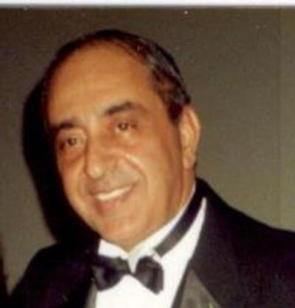 Howard M. Crane Profile Photo