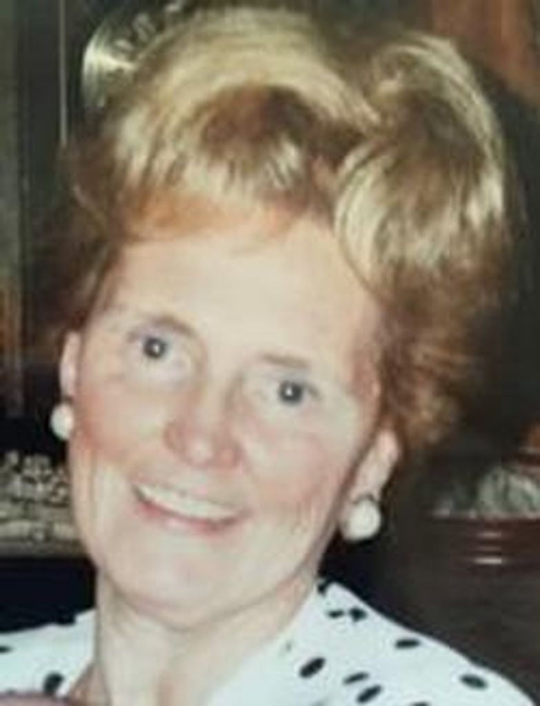 Yvette Rita Bolduc