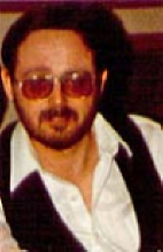Terry  L. Newman  Sr.