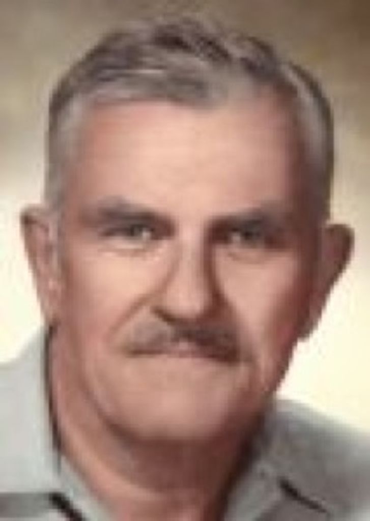 Edward Stryeski Sr