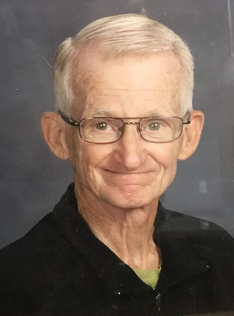 Richard G. Zilligen Profile Photo
