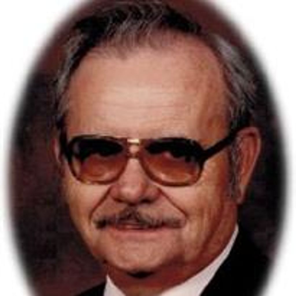 Stanley James Smith