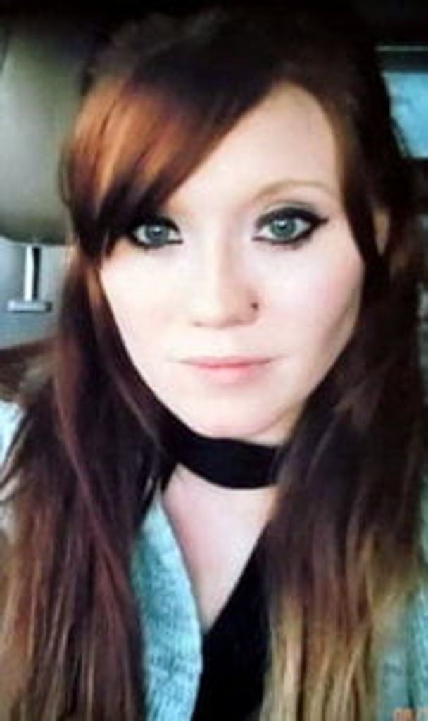 Ashley Denise Hale Profile Photo