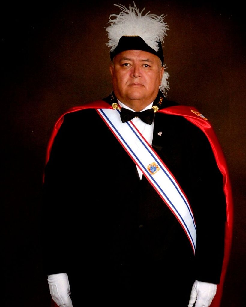 Cesario "Charlie" Perez Profile Photo