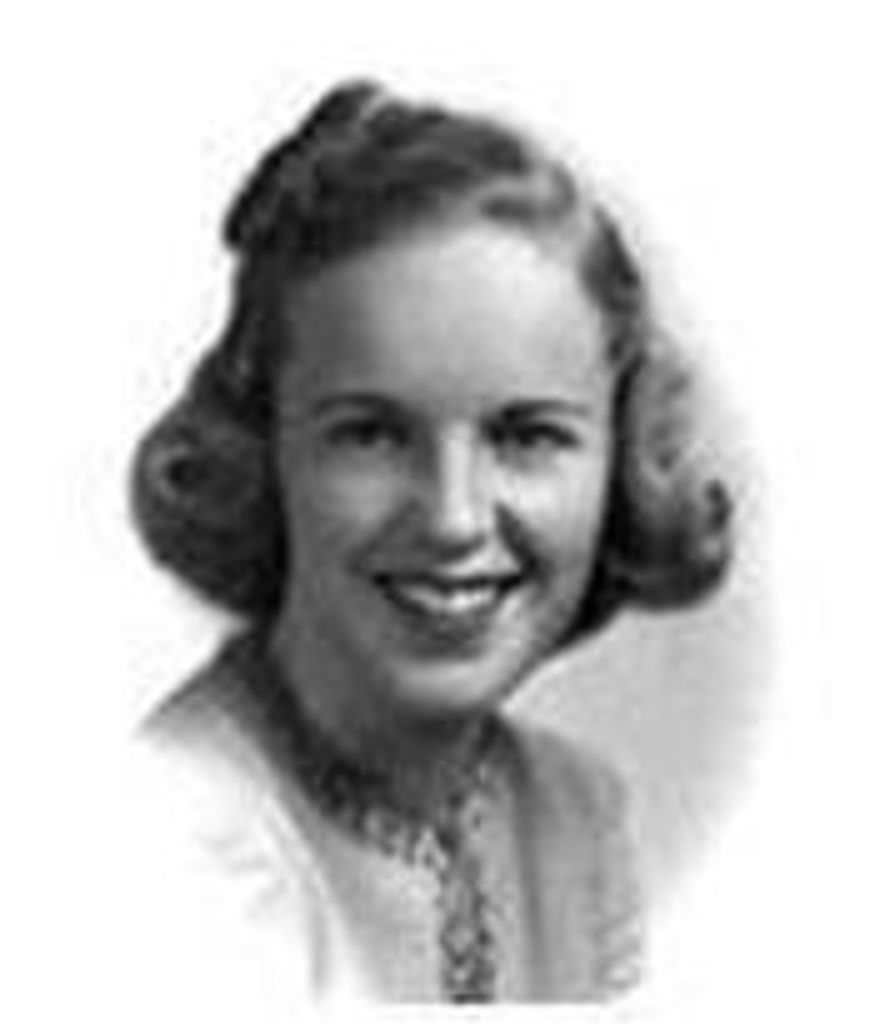 Elizabeth "Betty" Ann Hadley Profile Photo