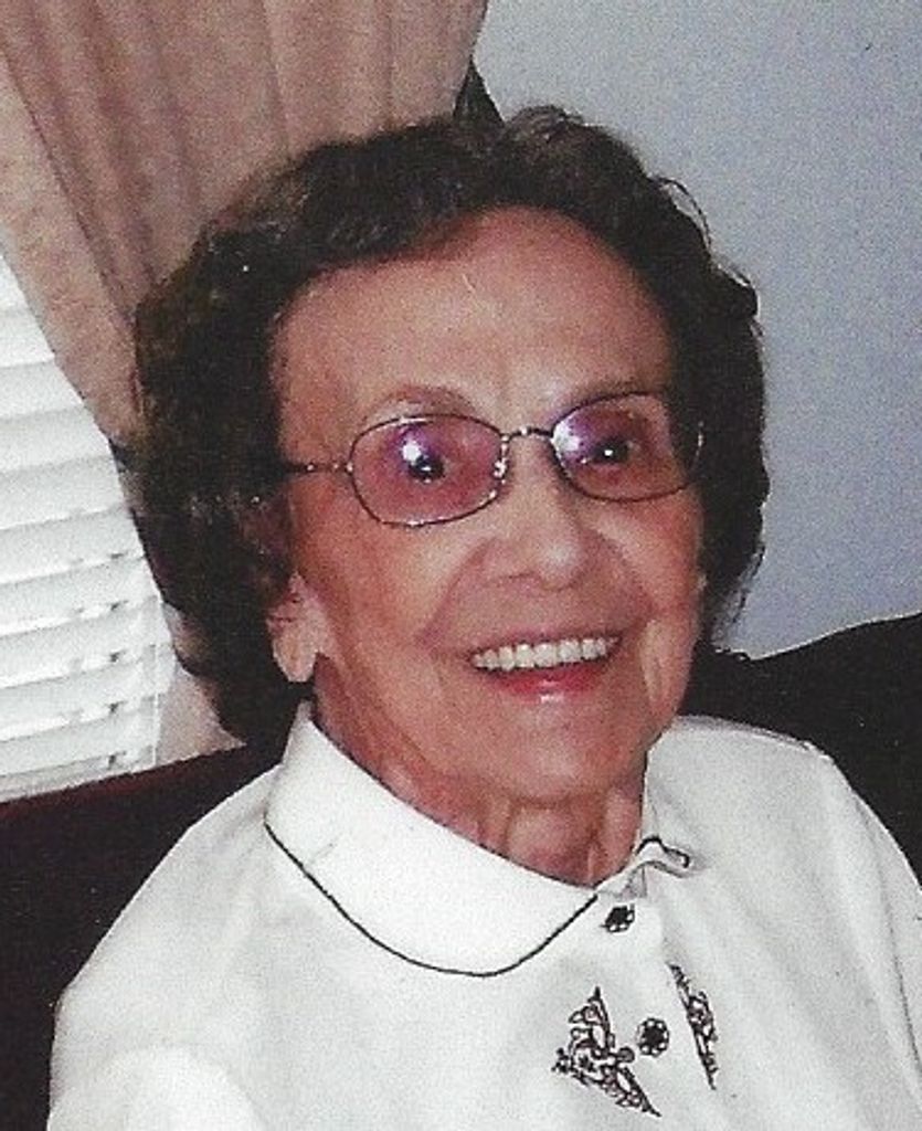 Estelle Hornsby Clanton Profile Photo