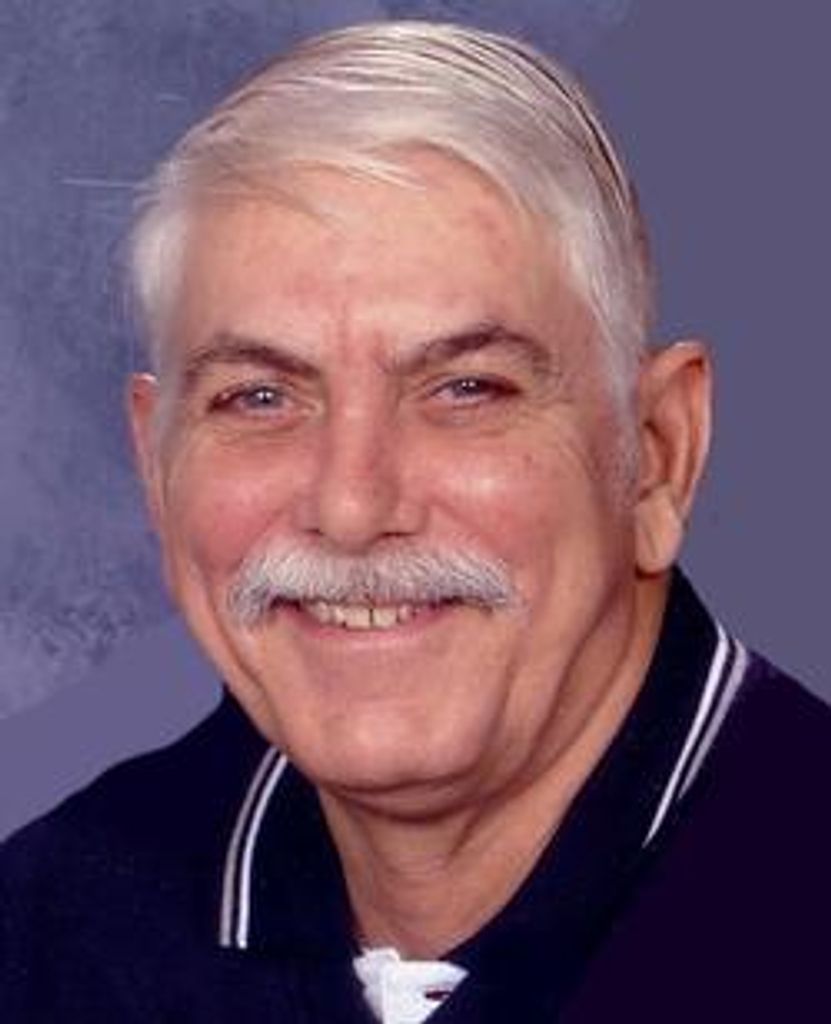 Ervin O. "Butch" Mitchell, Jr.