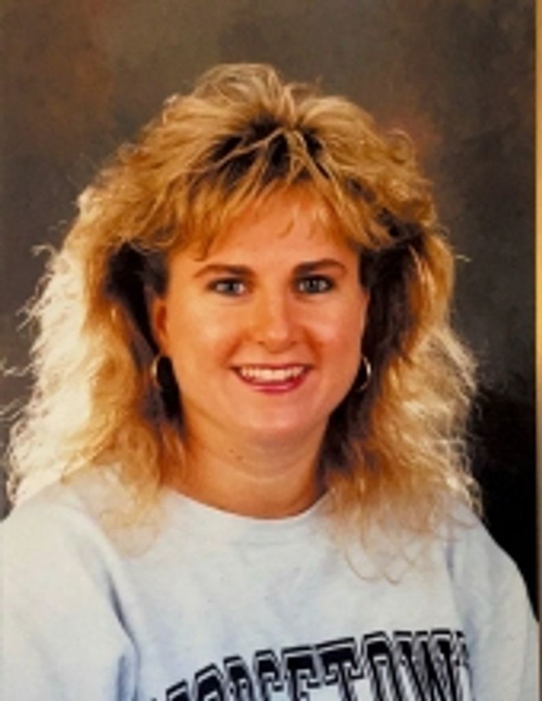 Marion Andrea Wirschal