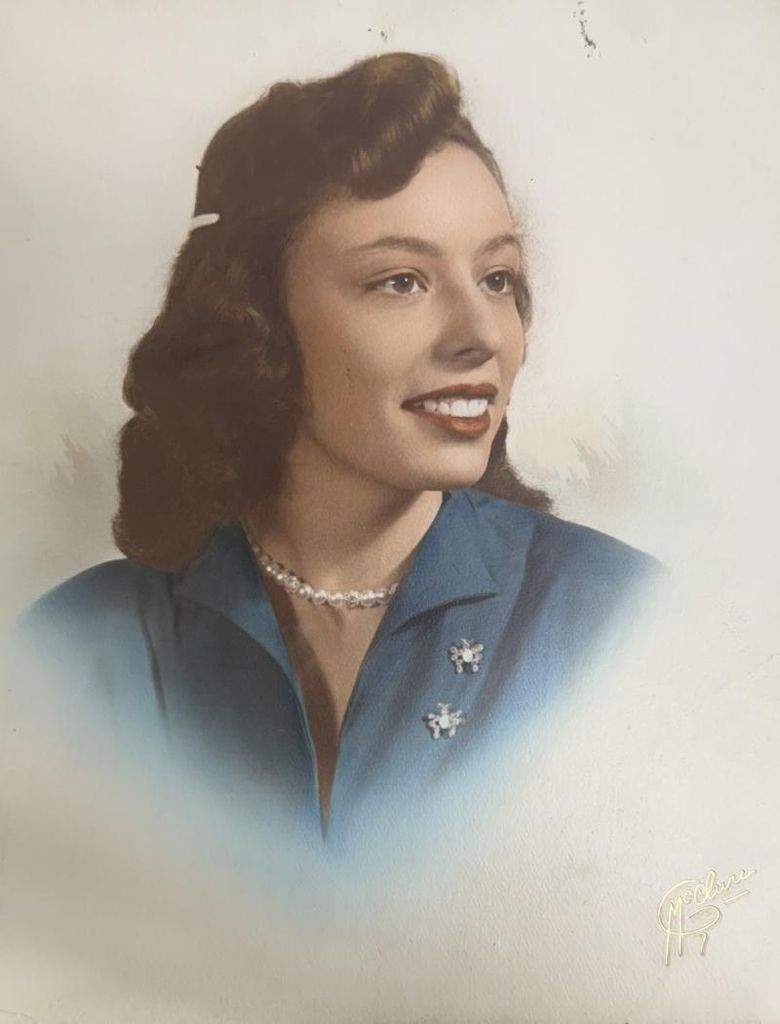 Lila Jean Bailey Profile Photo