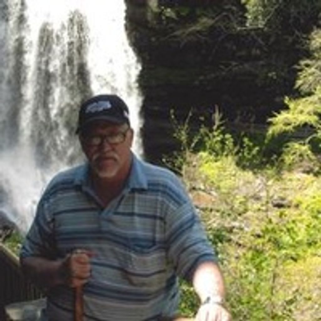 Ronald E. Parrish, Jr.