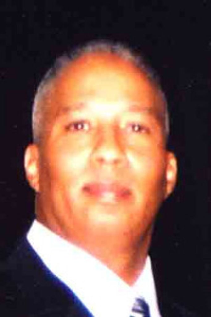 Collins A. Kydd, Jr.