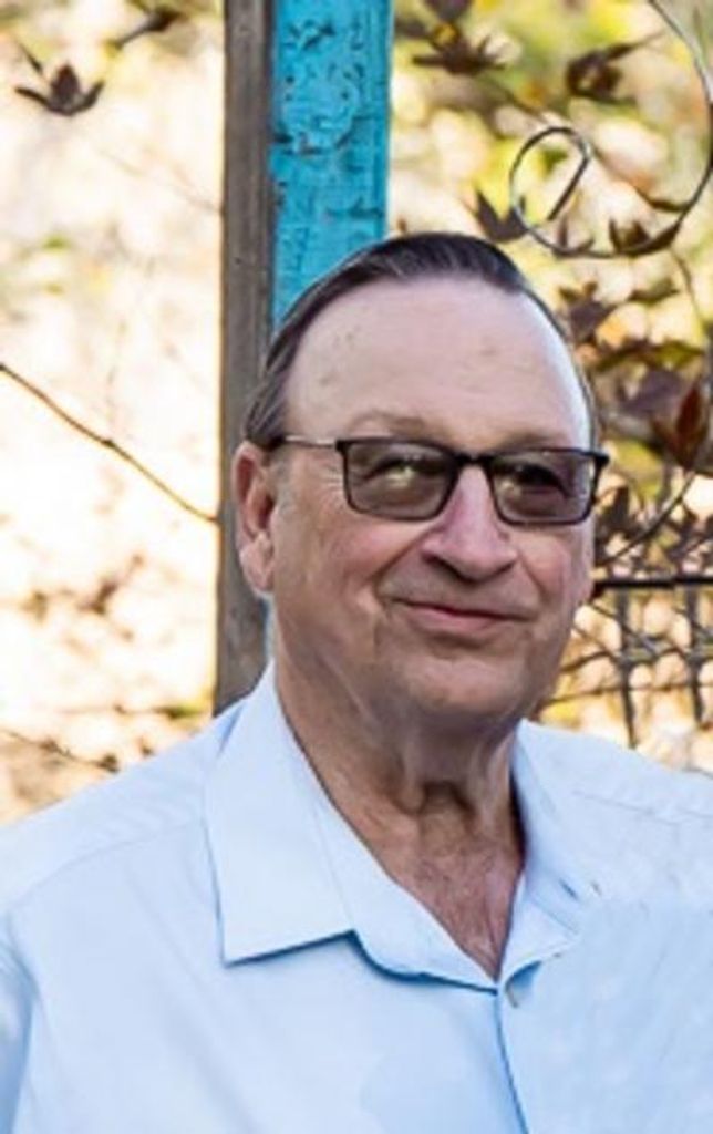 Samuel Gordon Paschall Profile Photo