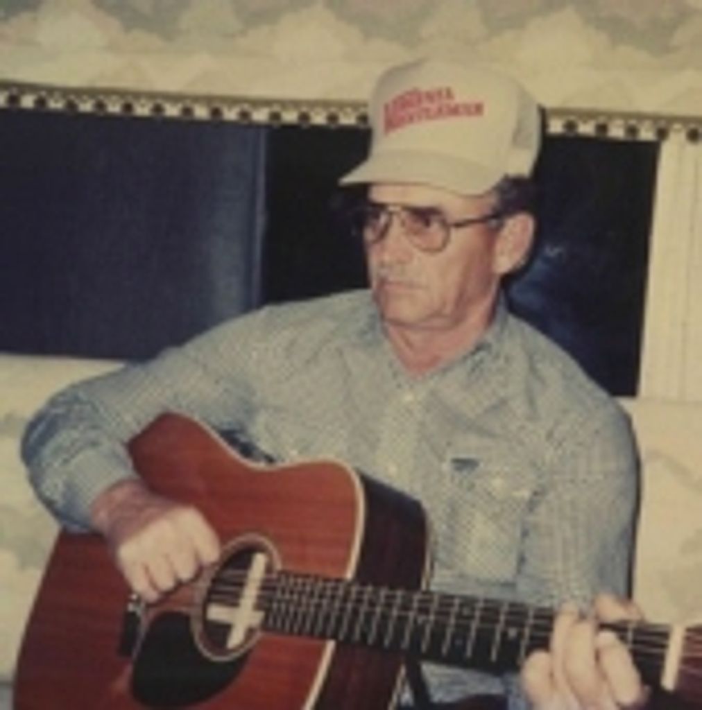 Richard Lee Propst Profile Photo