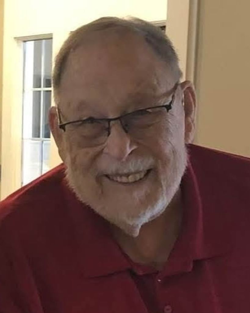 David R. Seymour Profile Photo