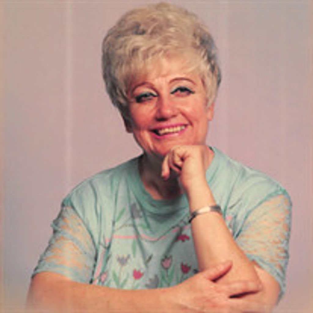 Jackie Mozelle Bowman