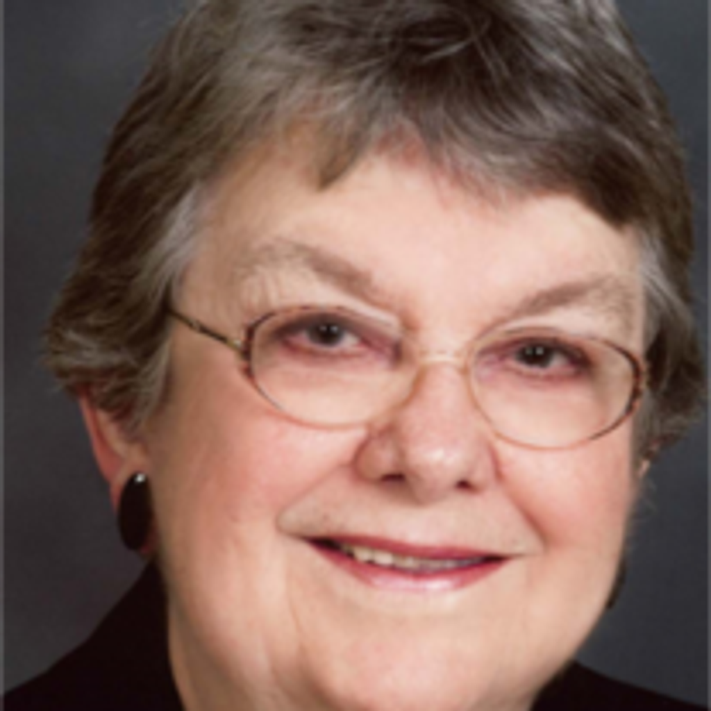 Margaret Good Aument