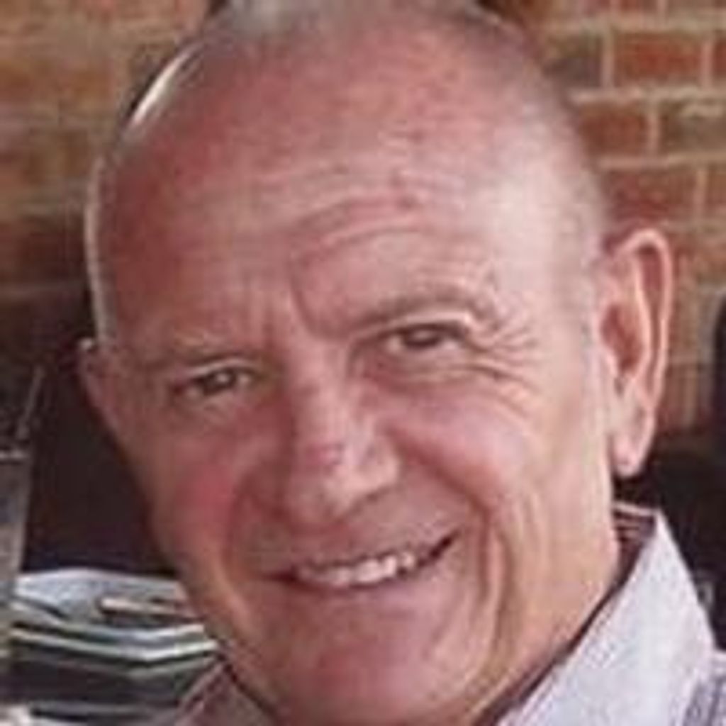 James Royce Purcell