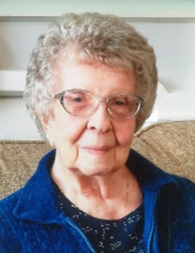 Jane Marie Knode