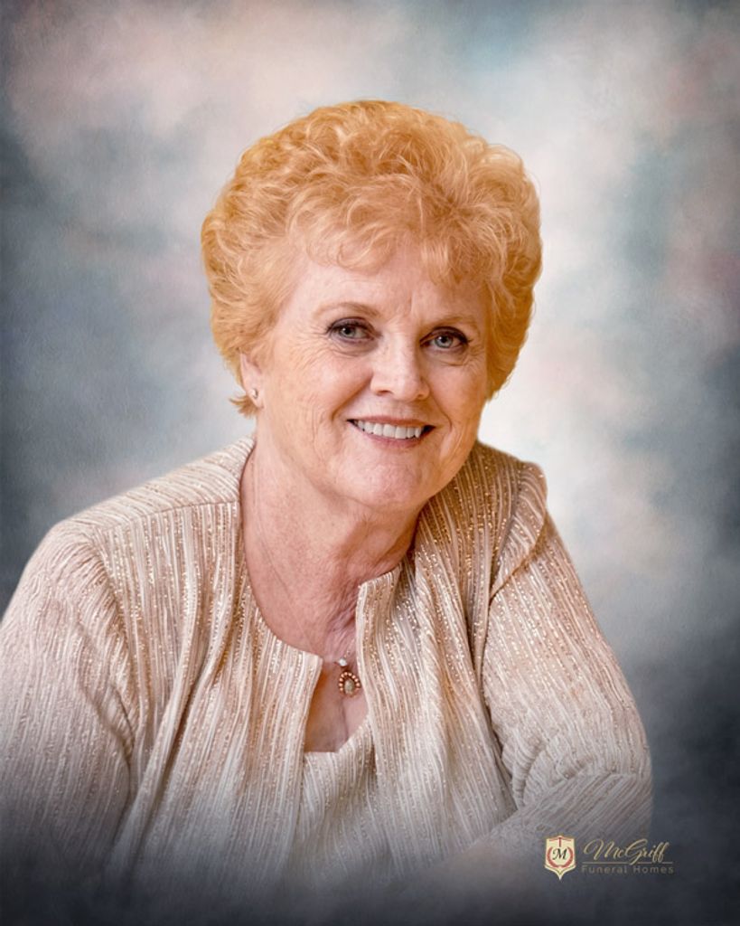Karen Marie Robnett