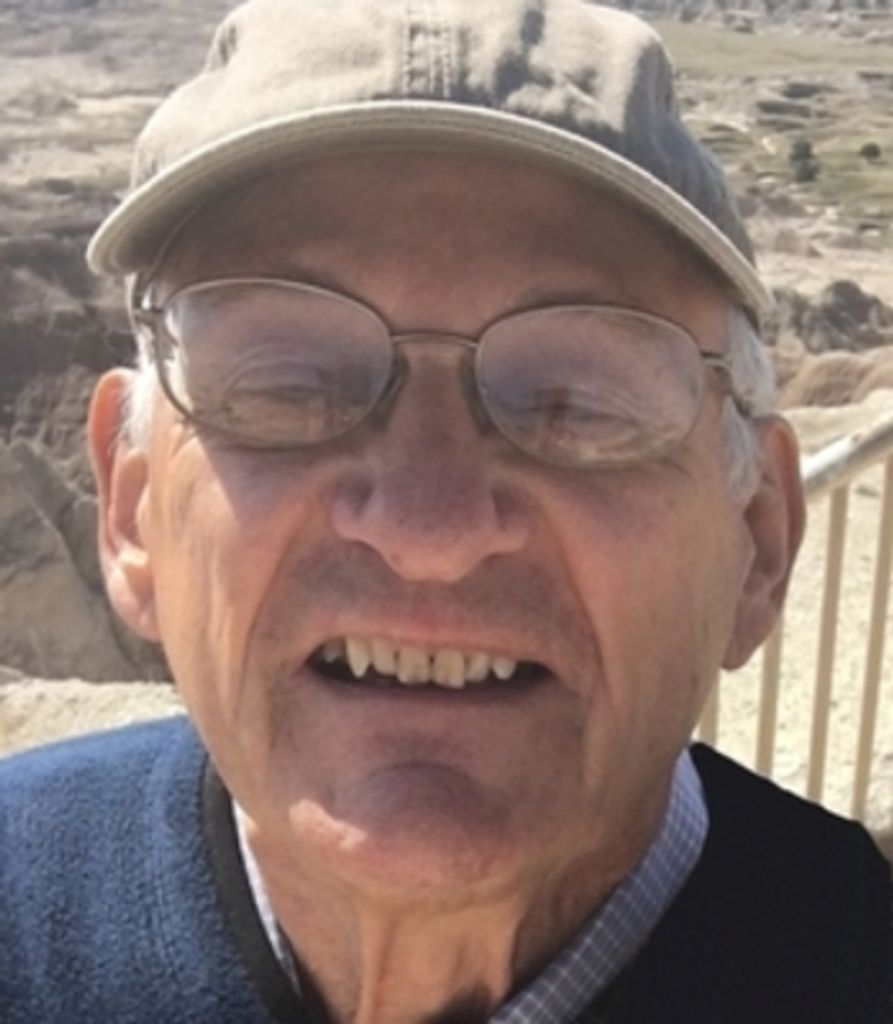 James Keith Washenberger