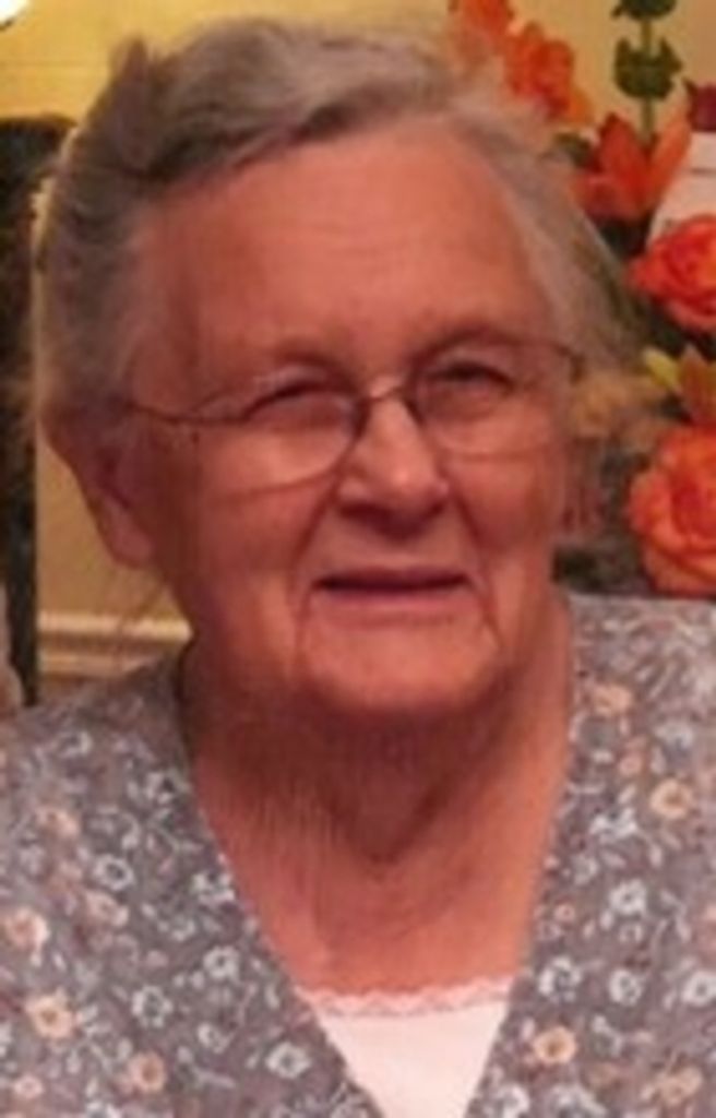 Edith Luella Kesterson