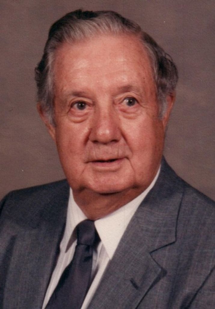 C. Harold Short