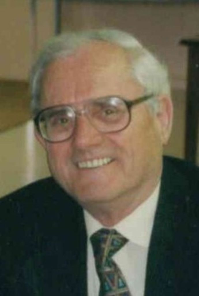 Joseph N. Theriault