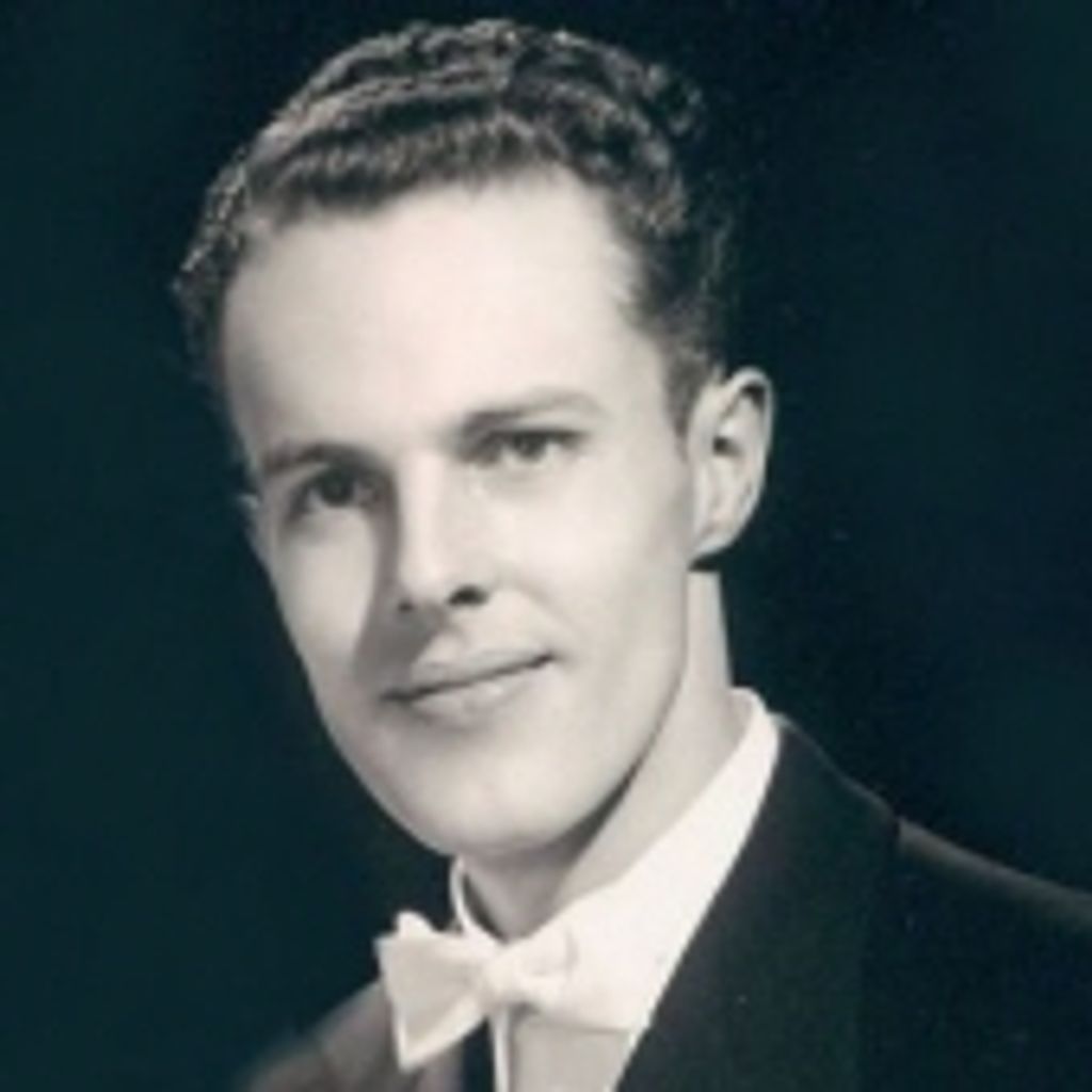James Patrick Foley