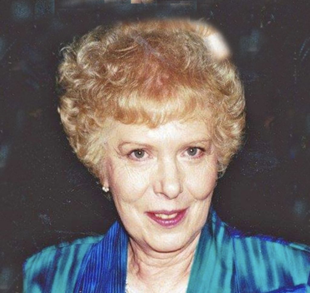 Dora Elizabeth Hatfield Profile Photo