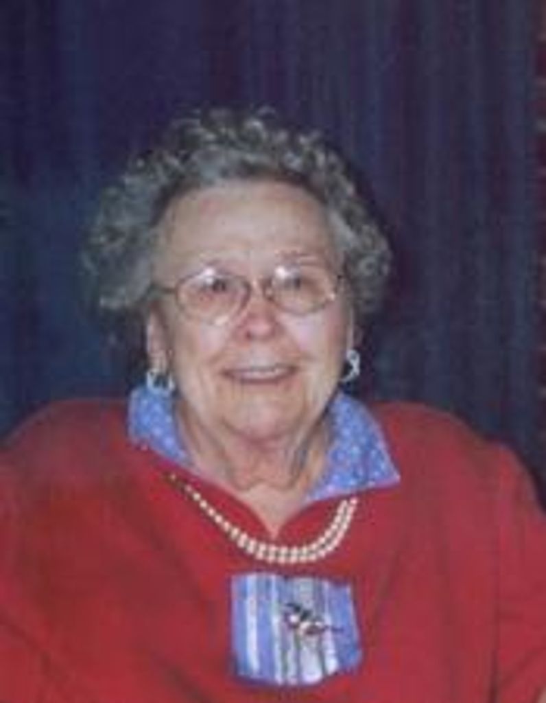 June E. Grode