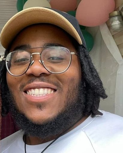 Jeffrey Wade Jr. Profile Photo